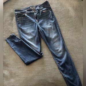 Torrid Jeggings Size 14T